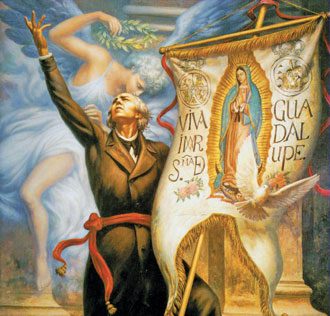 شورشی محلی در مکزیک توسط میگل هیدالگو ای کاستیلا 1 مکزیک - پایگاه اطلاع رسانی آژنگ