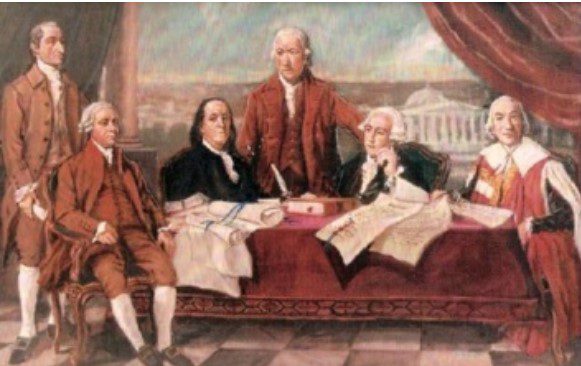 پیمان پاریس زمینه ساز تغییر قدرتهای جهانی 1 پاریس - پایگاه اطلاع رسانی آژنگ