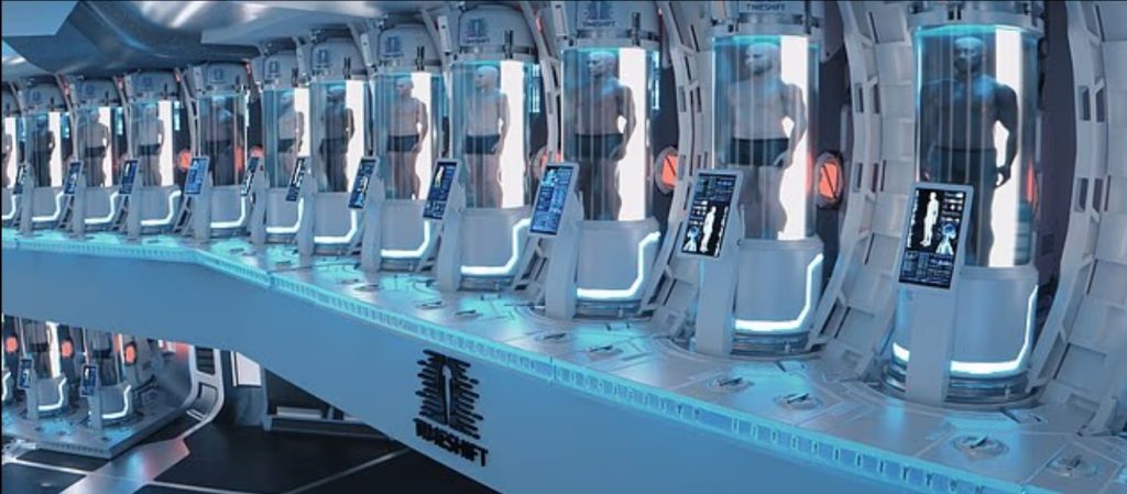 کیم جونگ اون،شی جینپینگ،ولادیمیر پوتین،دنبال زندگی جاودانی هستند؟ 3 پیوند۳ - پایگاه اطلاع رسانی آژنگ