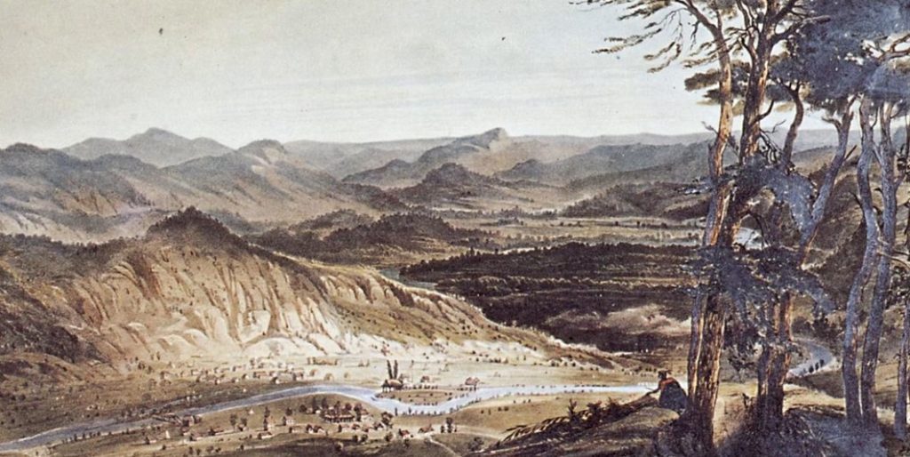 کالیفرنیا «کشف» شد 1 کالیفرنیا - پایگاه اطلاع رسانی آژنگ