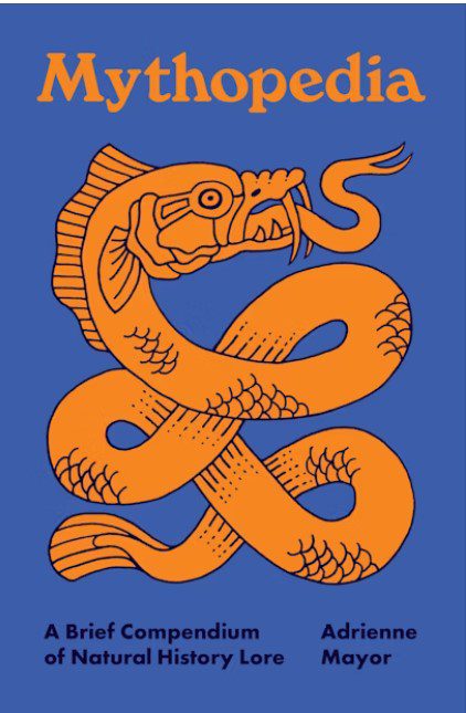 کتاب اسطورهشناسی: خلاصهای مختصر از افسانههای تاریخ طبیعی 1 اسطوره - پایگاه اطلاع رسانی آژنگ