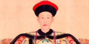 امپراتور چیان‌لونگ