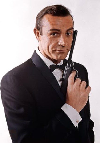 اکران فیلم جاسوسی بریتانیایی «از روسیه با عشق»برای اولین بار 1 باند - پایگاه اطلاع رسانی آژنگ