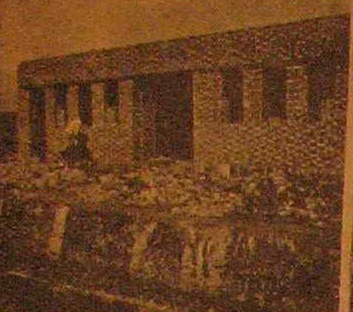 بیمارستان سی تختخوابی؛ در جاده قدیم کرج 1 بیمار - پایگاه اطلاع رسانی آژنگ