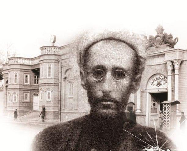 صدمین سالگرد ترور واعظ قزوینی 1 تروره - پایگاه اطلاع رسانی آژنگ