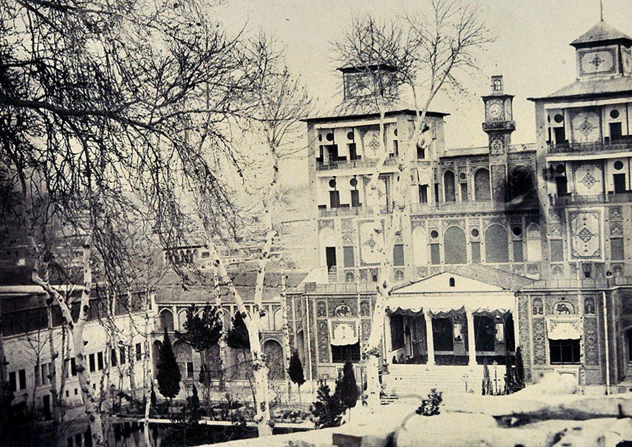 تهران شمس - پایگاه اطلاع رسانی آژنگ