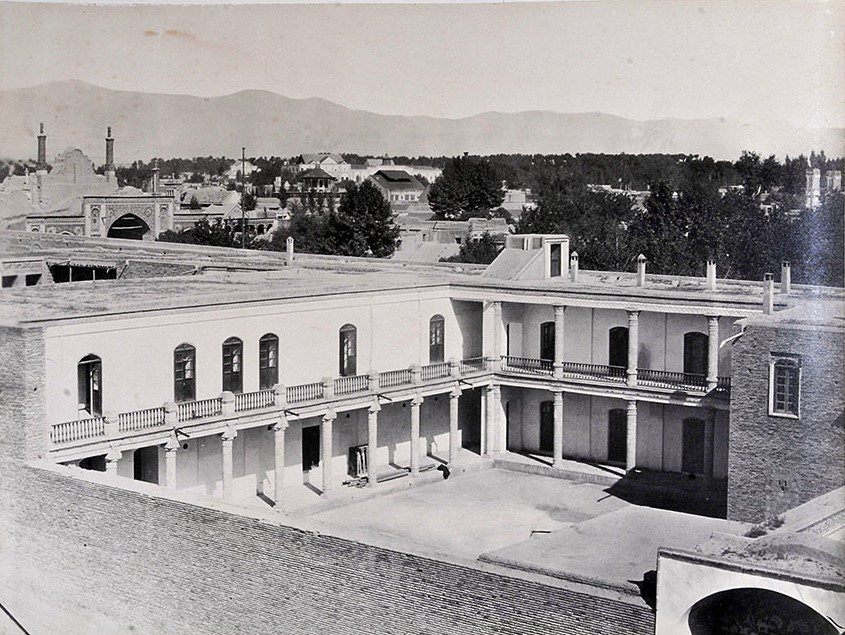 تهران نام - پایگاه اطلاع رسانی آژنگ