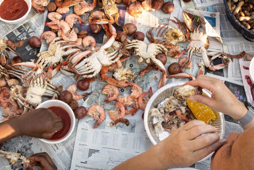تاریخچه شگفتانگیز خورش قورباغه؟! 1 خرچنگ - پایگاه اطلاع رسانی آژنگ