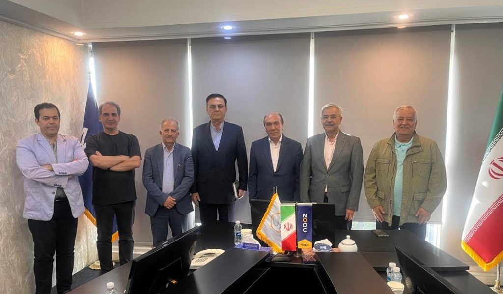 حمایت از گسترش صنعت گردشگری ضرورت امروزین ایران 1 دپارتمان - پایگاه اطلاع رسانی آژنگ