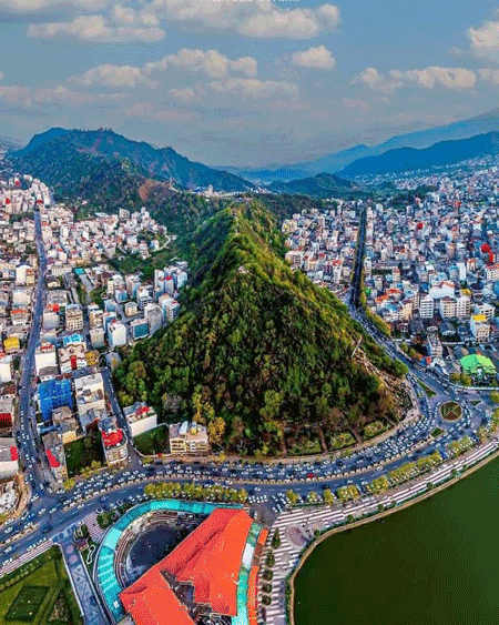 توسعه شهر نشینی مرگ طبیعت شیطان کوه لاهیجان 1 شیطا2222222222ن کوه - پایگاه اطلاع رسانی آژنگ