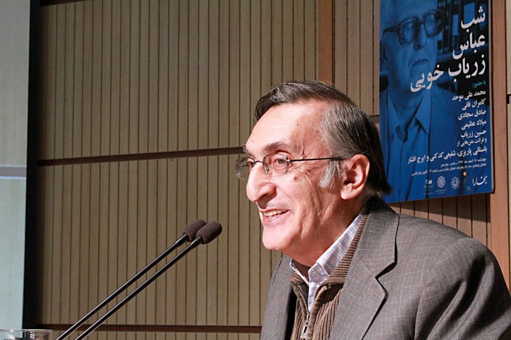 ماجرای خانه نشینی وبستری شدن کامران فانی در بیمارستان سینا 1 فانی - پایگاه اطلاع رسانی آژنگ