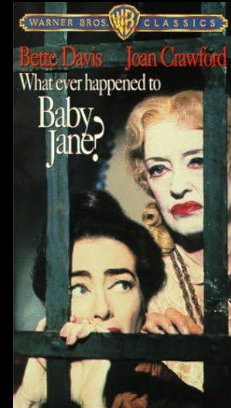 اکران تریلر روانشناختی آمریکایی «چه اتفاقی برای بیبی جین افتاد؟» 2 فیلم۱ - پایگاه اطلاع رسانی آژنگ