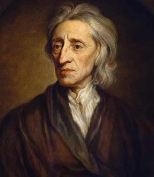 درگذشت جان لاک فیلسوف انگلیسی 1 لاک - پایگاه اطلاع رسانی آژنگ