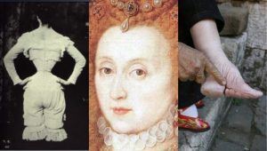 تاریخچه دردناک‌روند مد و زیبایی