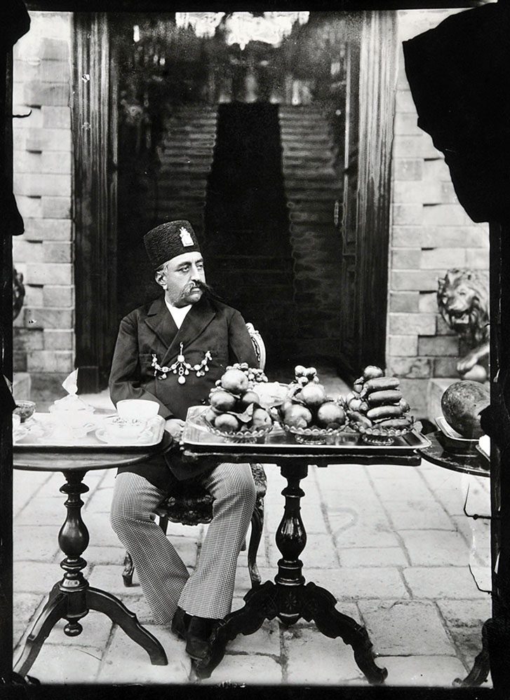 مظفر۲ - پایگاه اطلاع رسانی آژنگ