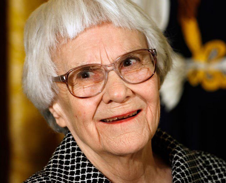 انتشارداستانهای کوتاه تازه کشفشدهی هارپر لی 1 هارپر - پایگاه اطلاع رسانی آژنگ