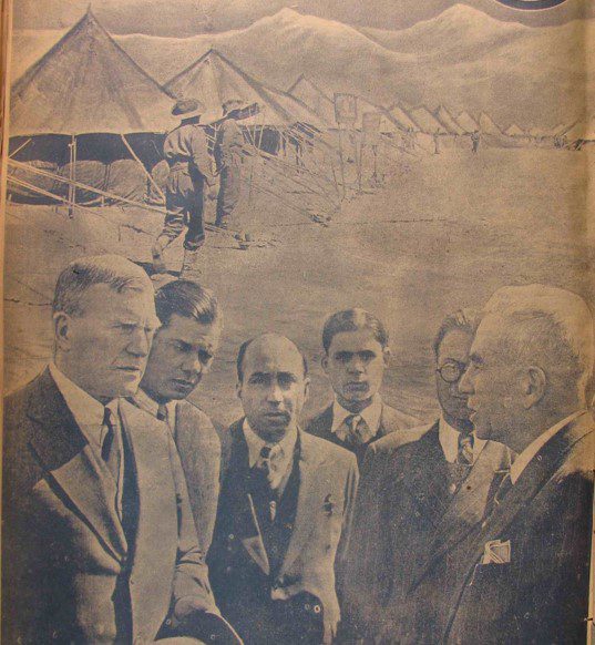 هزار تختخوابی - پایگاه اطلاع رسانی آژنگ