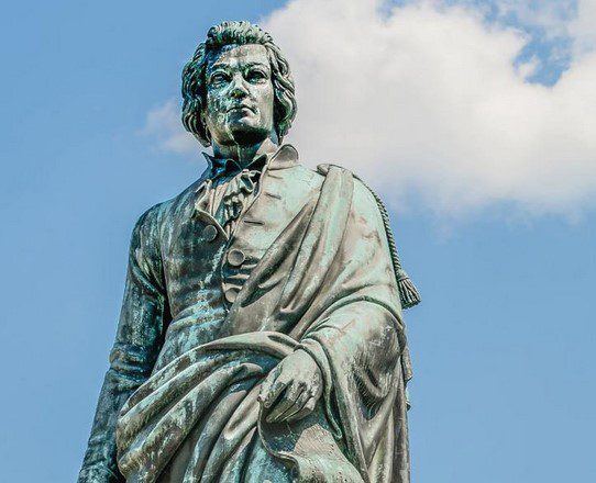 نکاتی تازه درباره ولفگانگ آمادئوس موتسارت 1 ولفگانک - پایگاه اطلاع رسانی آژنگ