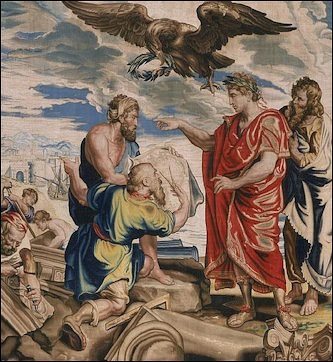 کنستانتین - پایگاه اطلاع رسانی آژنگ