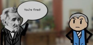 سیستم غنیمت چگونه کار می‌کرد؟