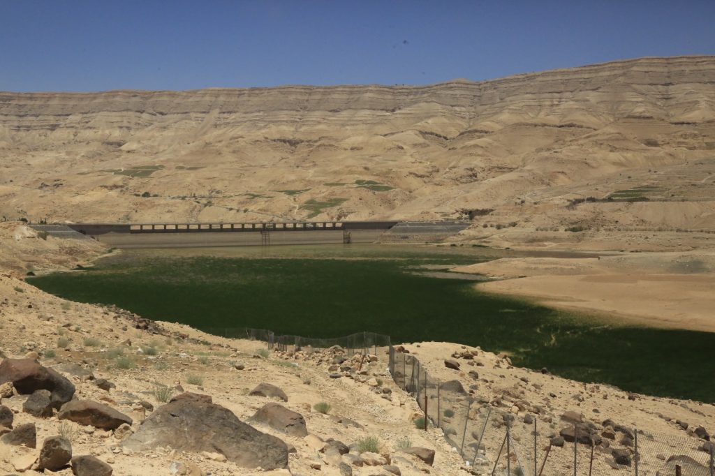 اردن - پایگاه اطلاع رسانی آژنگ