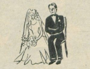 آمار ازدواج وطلاق درتهران ۷۵سال پیش