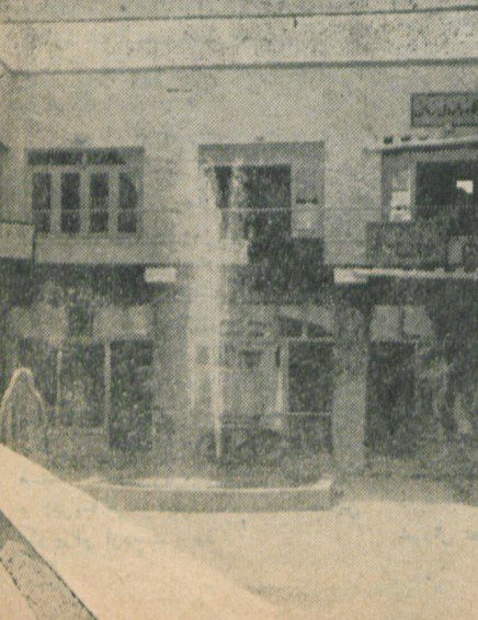 روزگاری که اصفهان آب داشت! 1 اصفهان تصویر آب - پایگاه اطلاع رسانی آژنگ