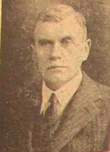 سرریدر بولارد متصدی تبعید رضا شاه 1 بولارد - پایگاه اطلاع رسانی آژنگ