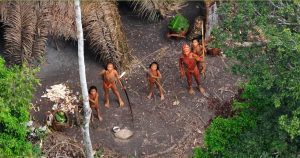 تولید کنندگان محتوا در پی نسل کشی مردمان بومی بدون تماس؟!