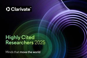 انتشار فهرست پژوهشگران پراستناد جهان در سال۲۰۲۵