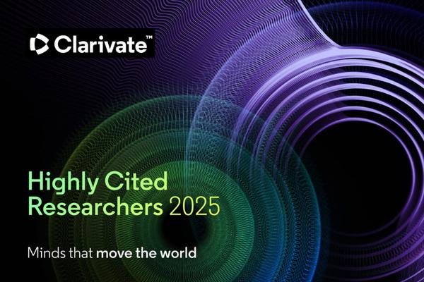 انتشار فهرست پژوهشگران پراستناد جهان در سال۲۰۲۵ 1 تحقیق - پایگاه اطلاع رسانی آژنگ