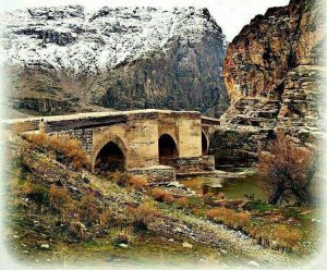 تپه تاریخی شیخی‌آباد در کرمانشاه قدیمی ترین سکونتگاه بشری خاورمیانه