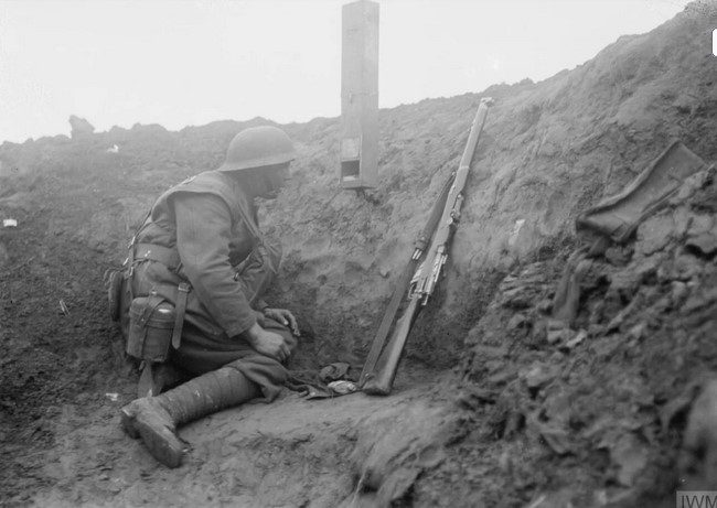 روایتهای شاهدان عینی از جنگ جهانی اول 2 جنگ۲ - پایگاه اطلاع رسانی آژنگ