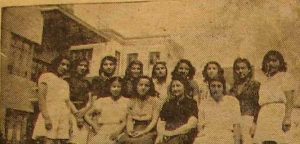 دبیرستان خاور یکی از قدیمی ترین موسسات آموزشی در ایران