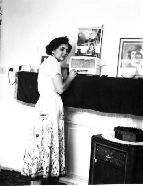 میزان استفاده زنان شاغل از وسائل ارتباط جمعی 1 رادیو ۱۳۳۰ - پایگاه اطلاع رسانی آژنگ