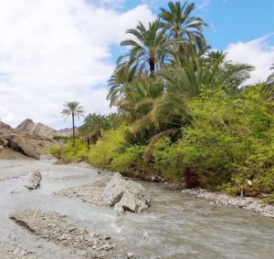 نقش و اهمیت رودخانه هبودان در لاشار