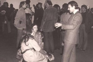 تصویر ذهنی کارگران زن از دولت در سال ۱۳۵۶