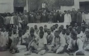 طرح خدمت نظام اجباری در دوره حکومت رضا شاه