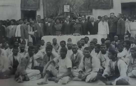 سرباز گیری - پایگاه اطلاع رسانی آژنگ