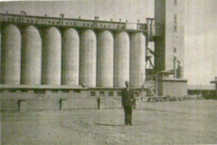 سیلو تصویر - پایگاه اطلاع رسانی آژنگ