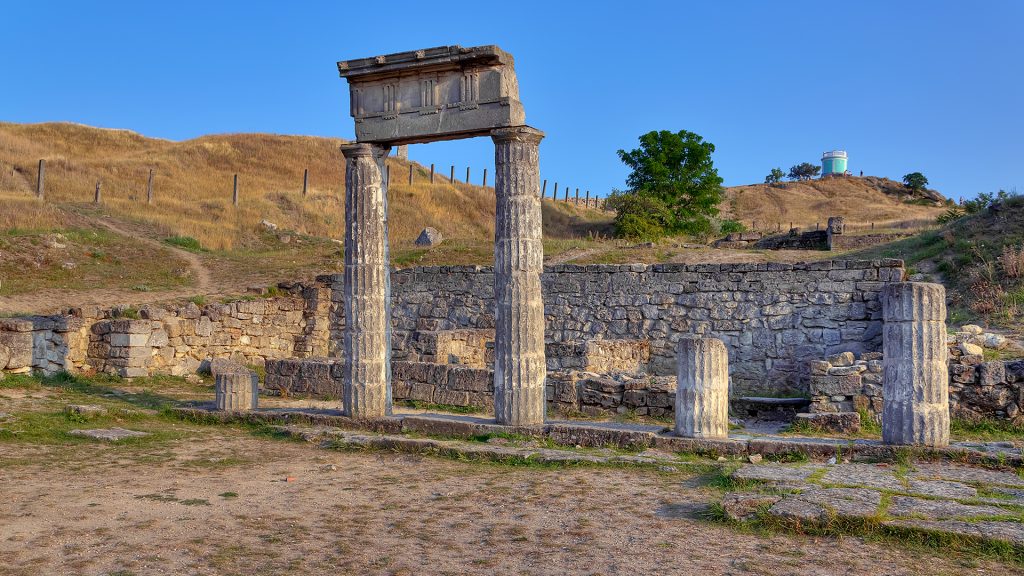 شهر روس۱ - پایگاه اطلاع رسانی آژنگ
