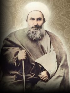 جریان تیر اندازی به شیخ فضل الله نوری