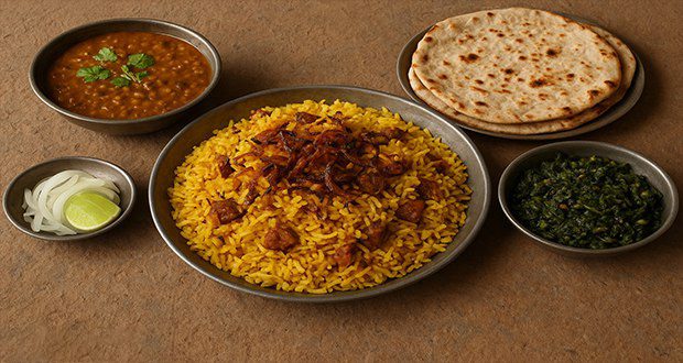 غذاهای بلوچی 1 - پایگاه اطلاع رسانی آژنگ