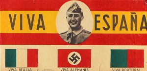 فرانسیسکو فرانکو، حاکم اسپانیا درگذشت