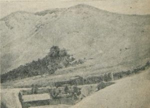 تاریخچه تبدیل فرحزاد از دره پریان به مسکن انبوده آدمیان!