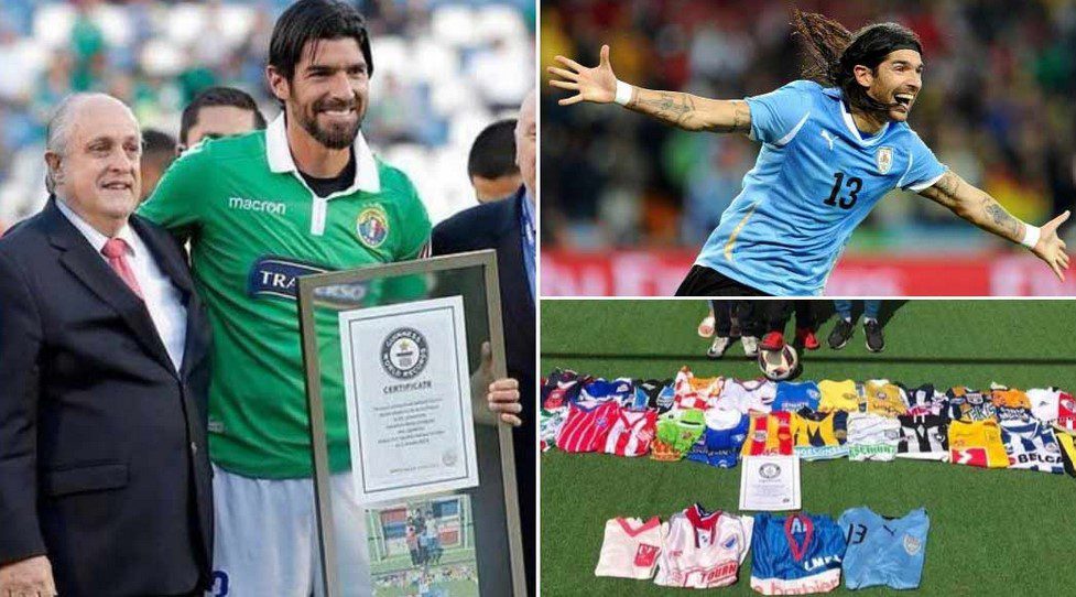 فوتبالیست - پایگاه اطلاع رسانی آژنگ