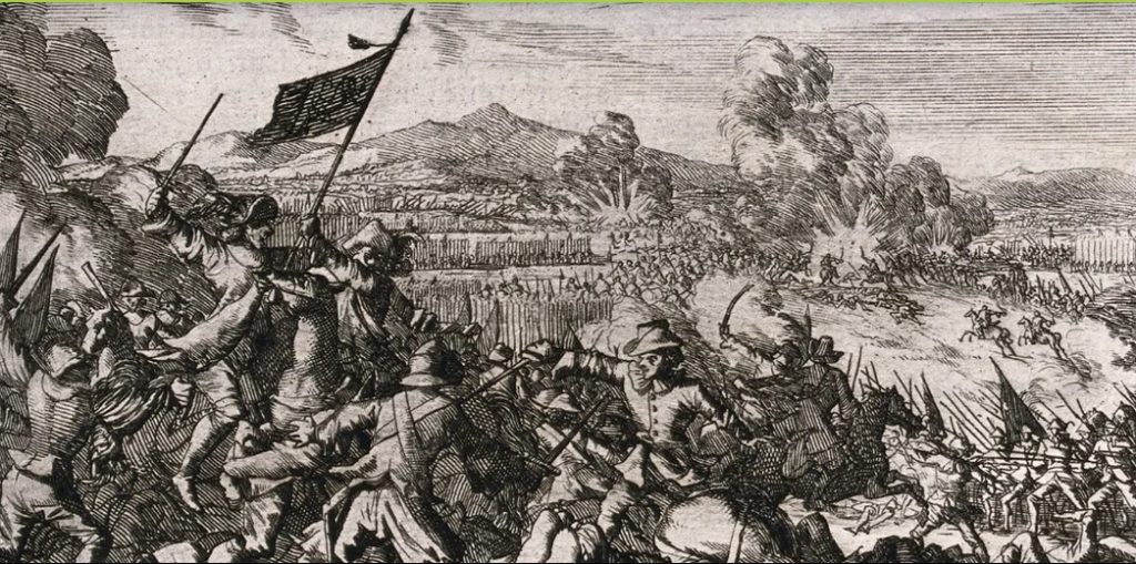 چرا قرن هفدهم، دورانی واقعاً وحشتناک برای زندگی بود؟ 1 قرن هفده - پایگاه اطلاع رسانی آژنگ