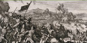 چرا قرن هفدهم، دورانی واقعاً وحشتناک برای زندگی بود؟