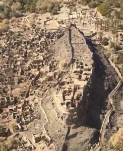 قلعه خیبریک نماد تاریخ اسلام