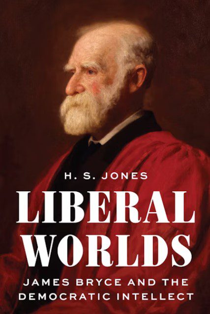 کتاب جهانهای لیبرال؛جیمز برایس و روشنفکر دموکراتیک 1 لیبرال - پایگاه اطلاع رسانی آژنگ